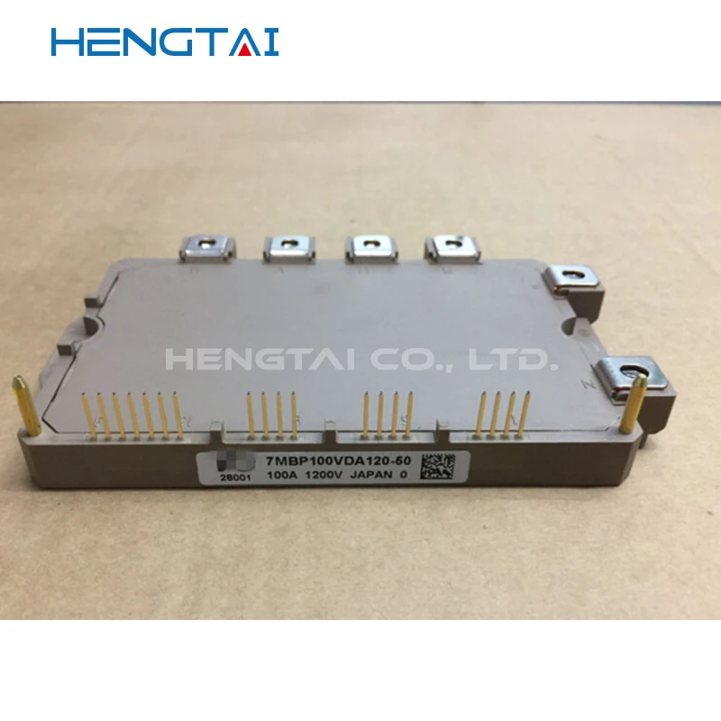 شحن مجاني SKIIP32NAC12T42 SEMIX352GB128D 7MBP100VDA120-50 وحدة جديدة ومبتكرة