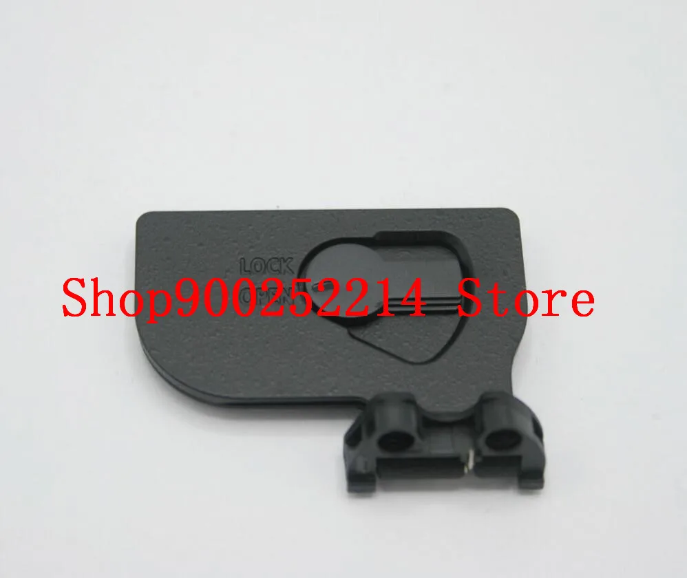 GH5 GH5S Battery cover Door Lid For Panasonic DC-GH5 GH5S Camera Replacement Unit Repair Part