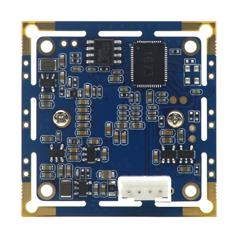 

IMX377 Large Photosensitive Chip 12MP Camera Module HD Shooting For Documents