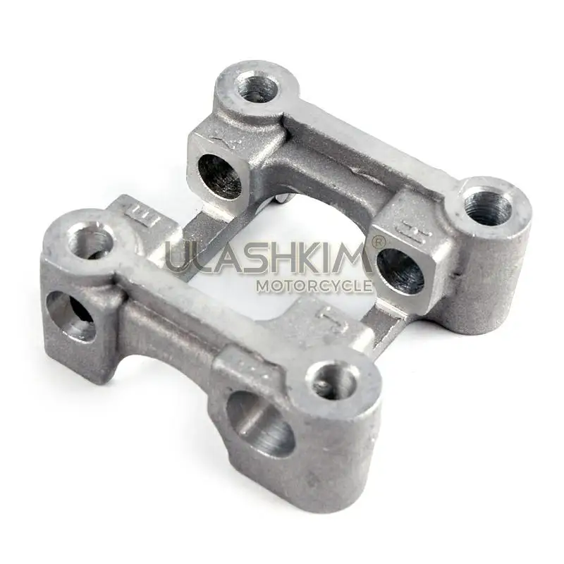 Arm GY6 50cc 64mm 139QMB 139QMA Scooter ATV Moped Rocker Arm Arms Assembly Cam holder bracket / Camshaft holder