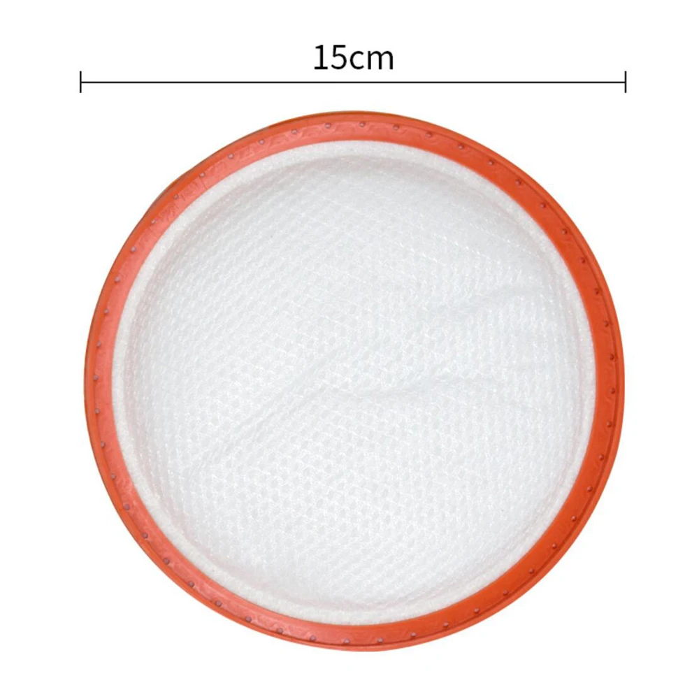 BPfire-Peças de aspirador sem saco, filtro Hepa, filtro pré-motor, pós-motor, lavagem para Hoover, Vax tipo 95 Kit Power, 4 C85-P4-Be