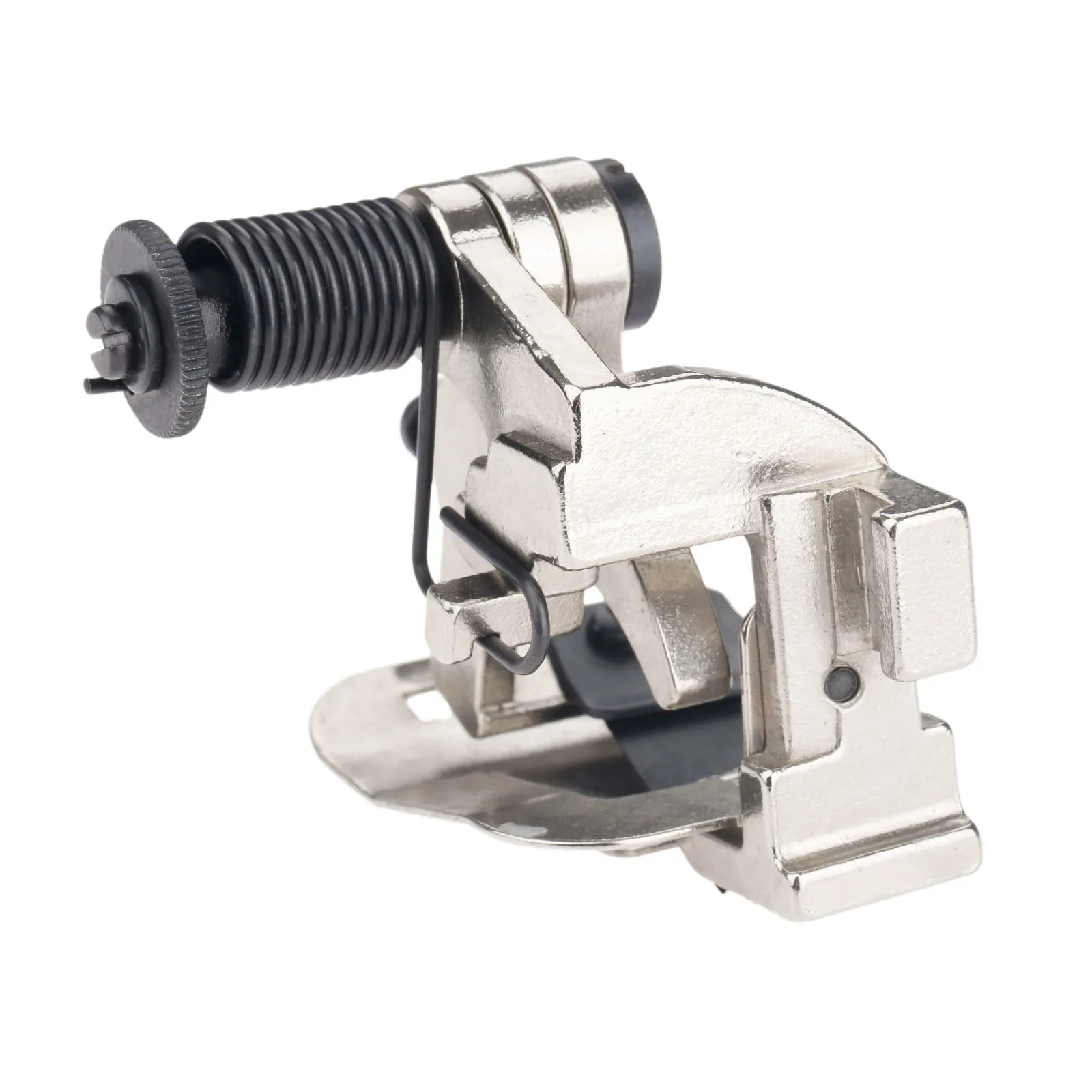 1 Set Metal Ruffler Presser Attachment Foot Industrial Sewing Machine Spare Part A9 (G9E) For SINGER BROTHER JUKI