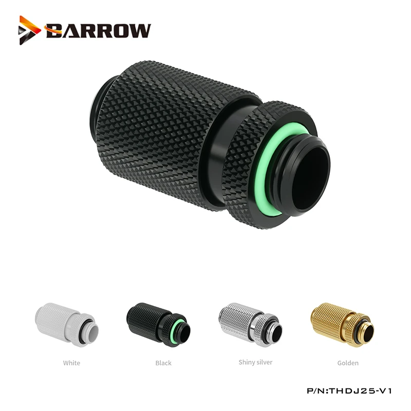 Barrow  G1/4