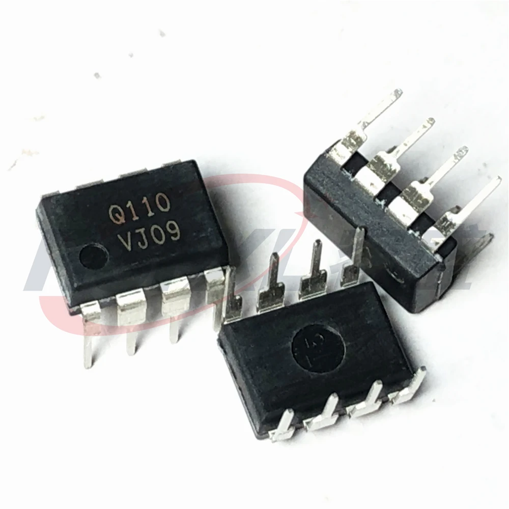 FSQ110 Q110 DIP-8P جديد الأصلي 10 قطعة/الوحدة