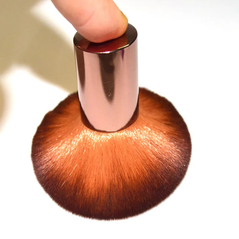 Kabuki Powder Makeu… - image