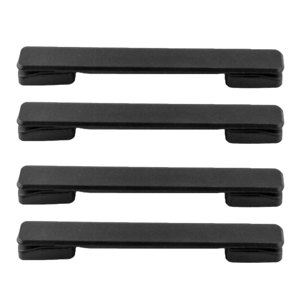 4x Replacement Spare NRH Luggage Suitcase Case Pull Carrying Handle Travel Luggage Accessories