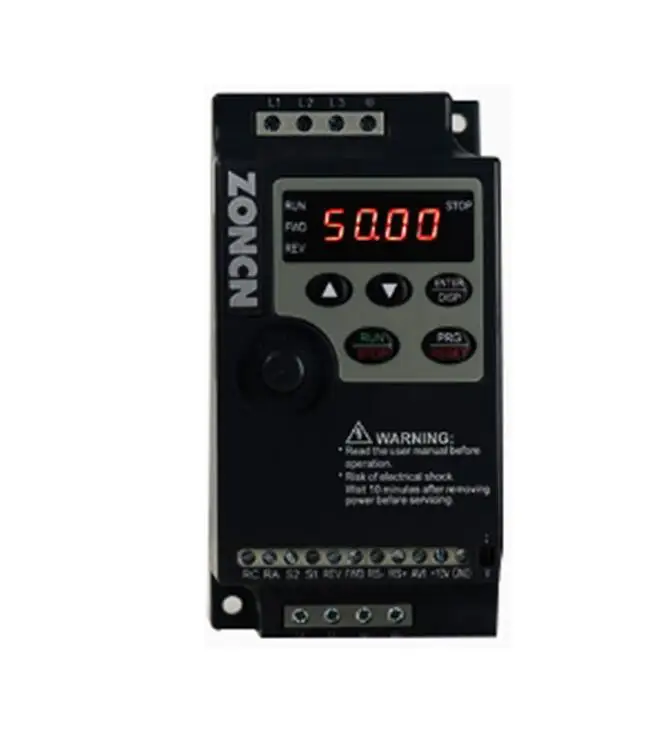 Inversor Nz1001r5g2 1.5kw Novo e Original