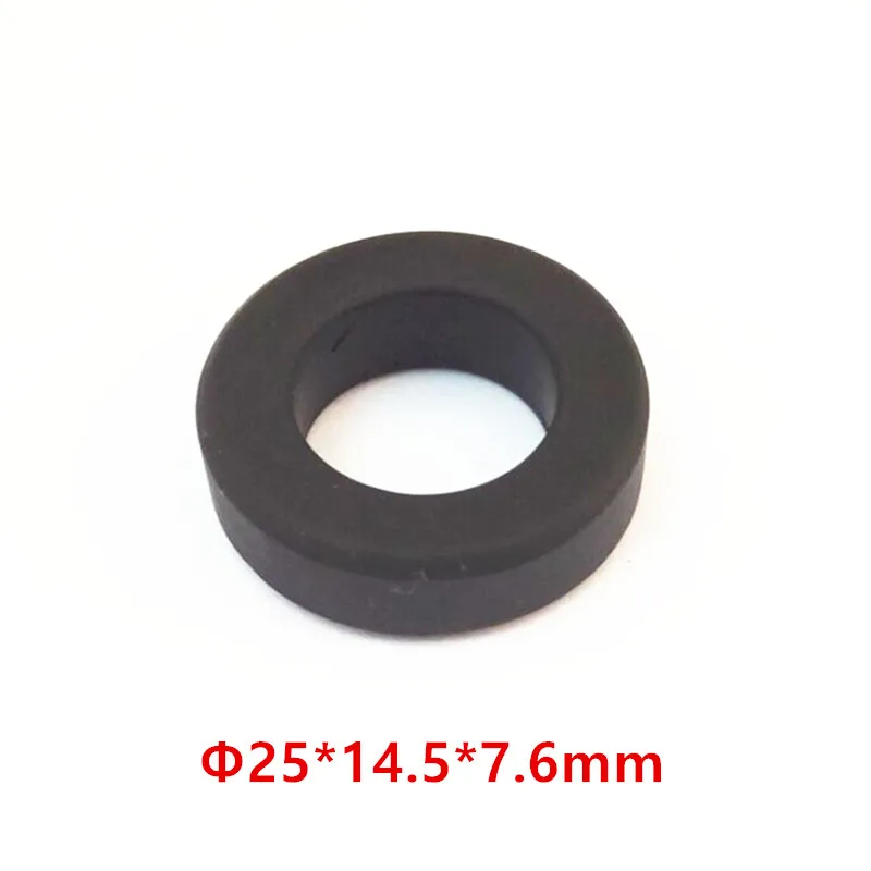 

wholesale 10units 25*14.5*7.6mm rubber seals for fuel injector repair kit for nissan (AY-S4025)