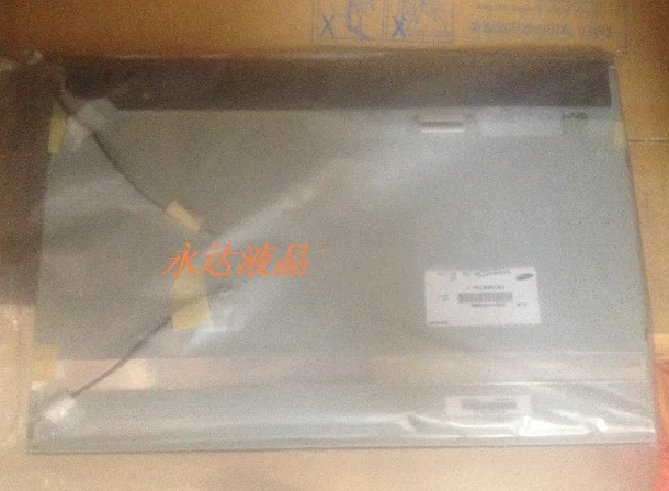 

100% Original 19 Inch Test LTM190BT03 LTM190BT07 LTM190M2-L31 LCD Panel Display Screen