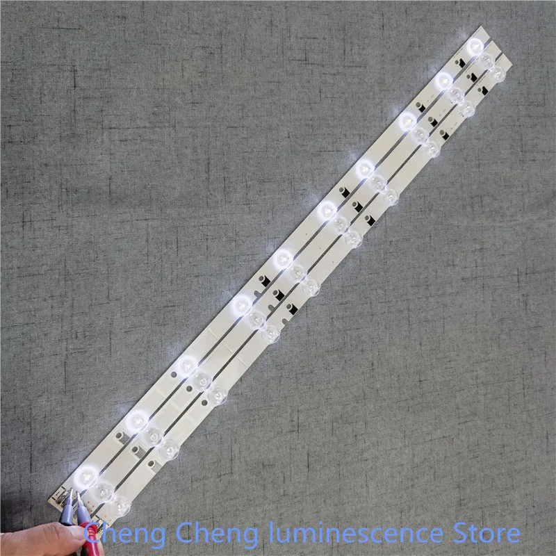 

100%new For D1GE-320SC1-R3 32F-3535LED-40EA BN96-24146A D1GE-320SC1-R2 58CM 10LED