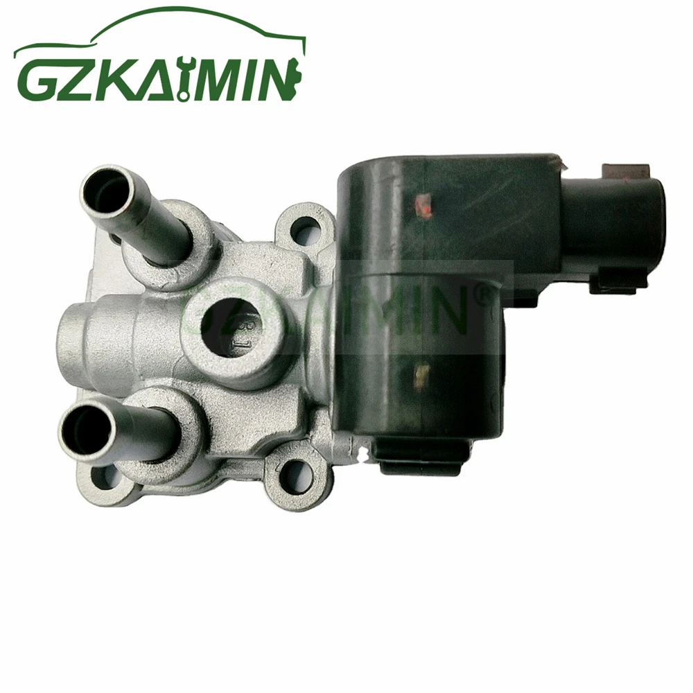 

High Quality Auto Sensor IACV Idle Air Control Valve For Toyota OEM 22270-97204 136800-1363 2227097204