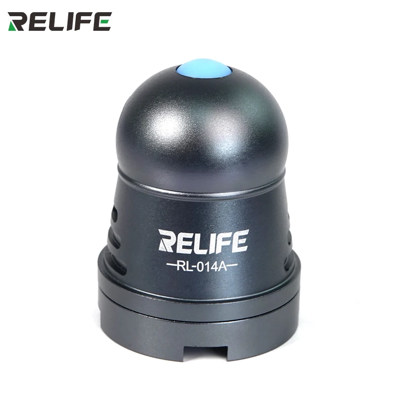 RELIFE-luces LED de curado UV RL-014A, lámpara de reparación de placa base de teléfono, USB, alta potencia, T6, adhesivo rápido, verde, aceite, púrpura