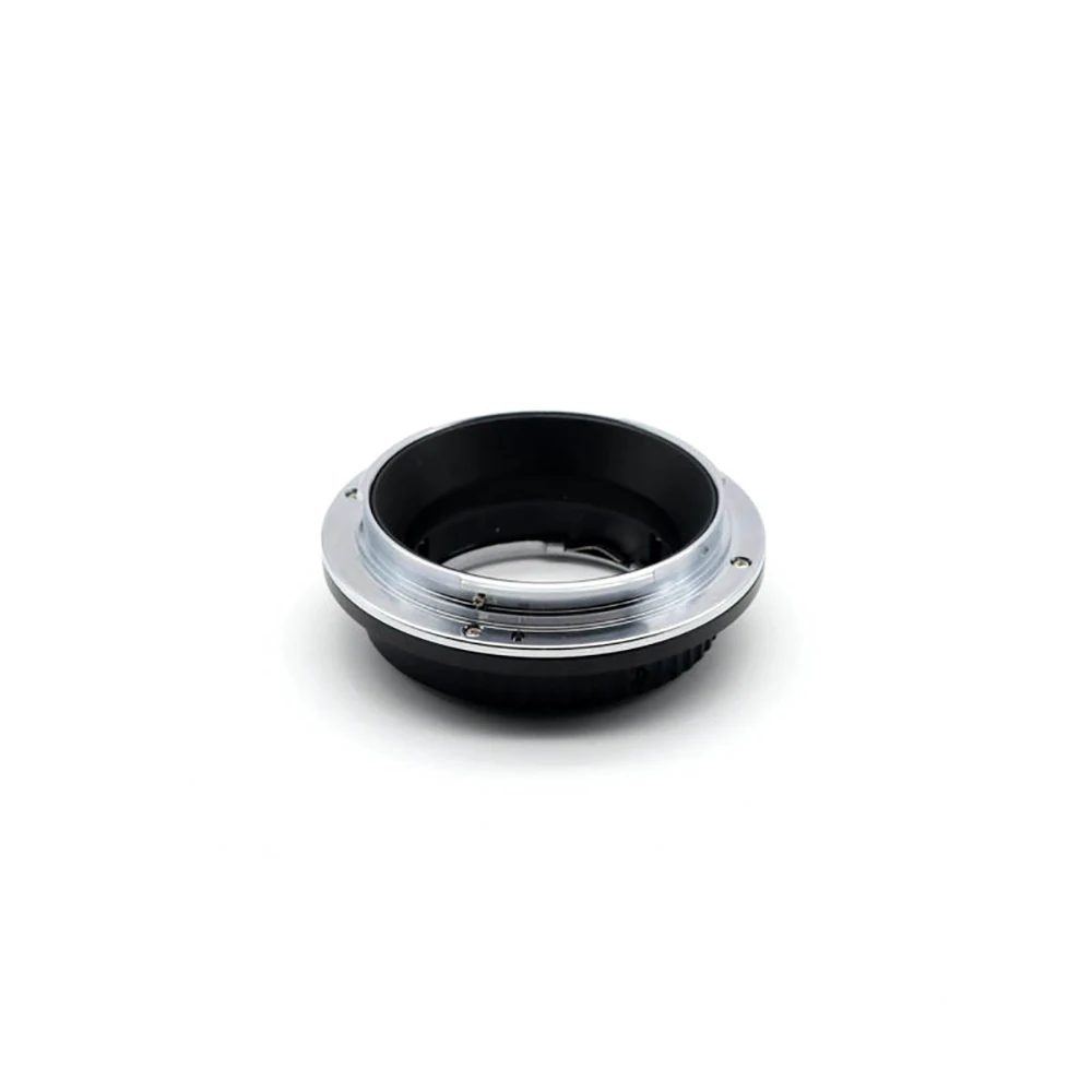 N/G-GFX Mount Adapter Cho Nikon G AI Ống Kính G Để Dành Cho Máy Ảnh Fujifilm GFX Camera