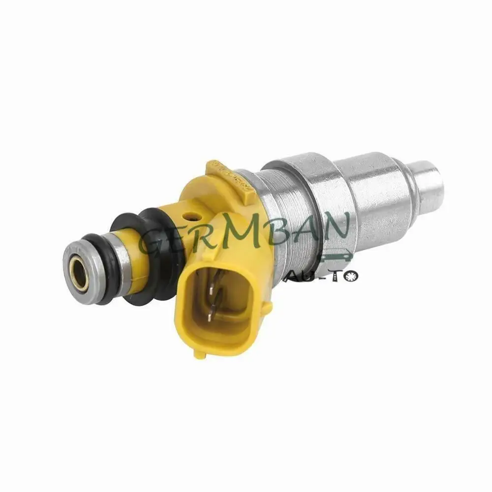 23250-70040 Injetores De Combustível 2325070040 842-12164 Para Toyota Supra 6x L6 3.0L 1986-1988