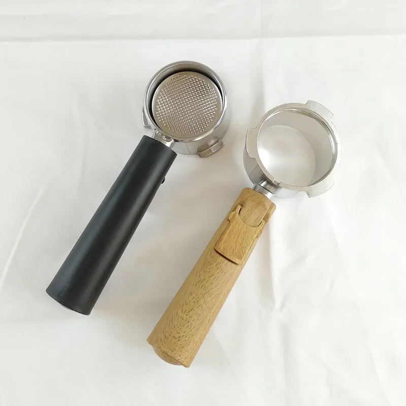 Фильтр для кофемашины homix Saachi Qster без дна, 51 мм