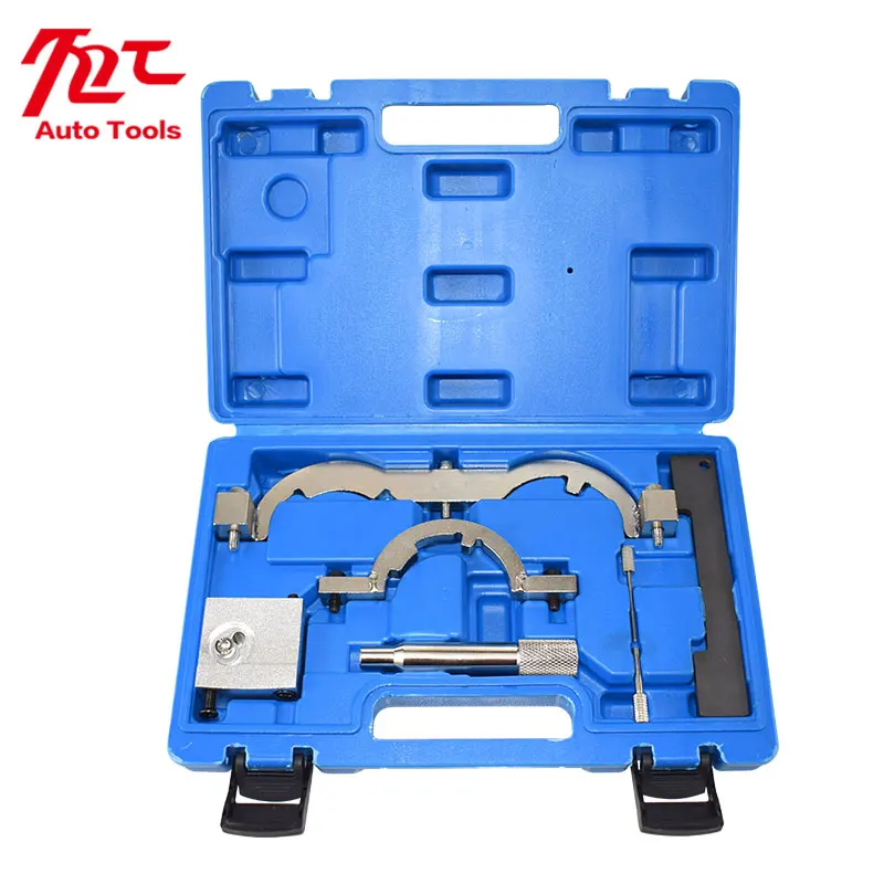 Turbo Engine Timing Tool Kit for Vauxhall Opel Chevy Chevrolet Aveo Cruze 1.0 1.2 1.4, Camshaft Holding Locking Tool Set