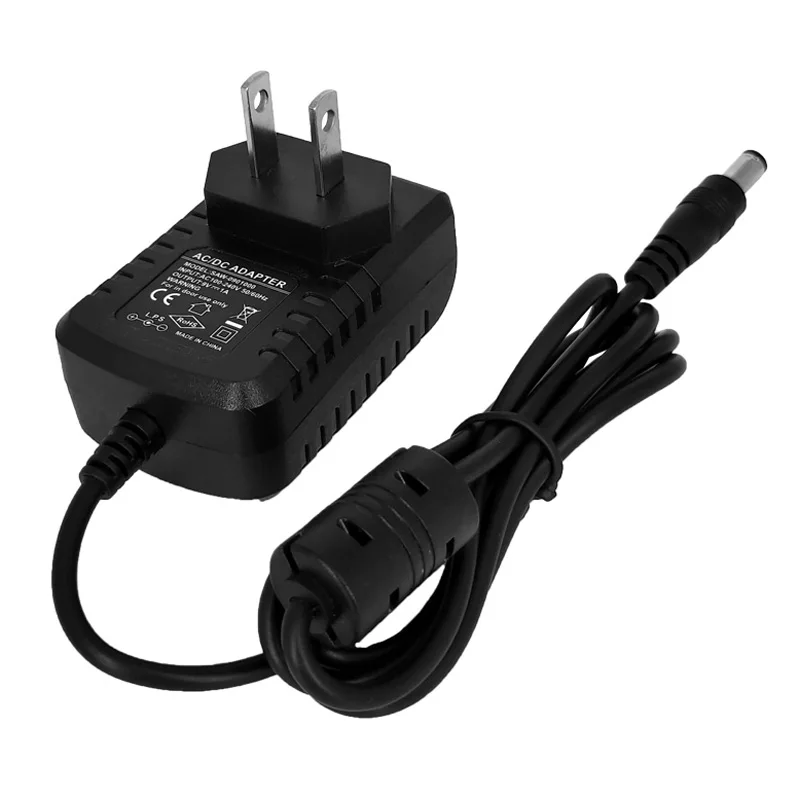 Pedal Adapter 3 Way Daisy Chain Cable Guitar Effect Pedal Power Supply Accessories Wire 9V DC 1A