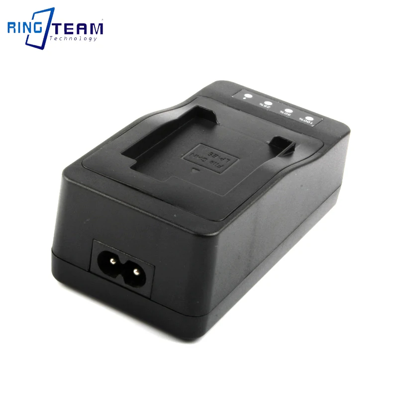 

LP-E6 LPE6 LED Fast Charge For Canon SLR EOS 5D2 5D3 5D4 5Ds R 6D 7D2 60D 70D 80D 60Da 90D LP-E6N Chargers