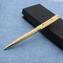 Luxury Silver Gold Metal Pen 1PC #6