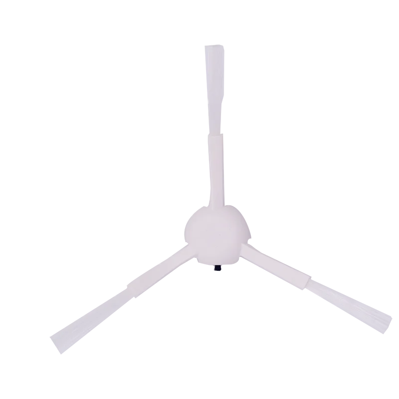 แผ่นคลุมแปรงด้านข้างแบบลูกกลิ้งแผ่นซับแบบ HEPA สำหรับไม้ถูพื้น Z10แบบโปรสำหรับ D9 Dreame L10ชิ้นส่วนเครื่องดูดฝุ่นหุ่นยนต์