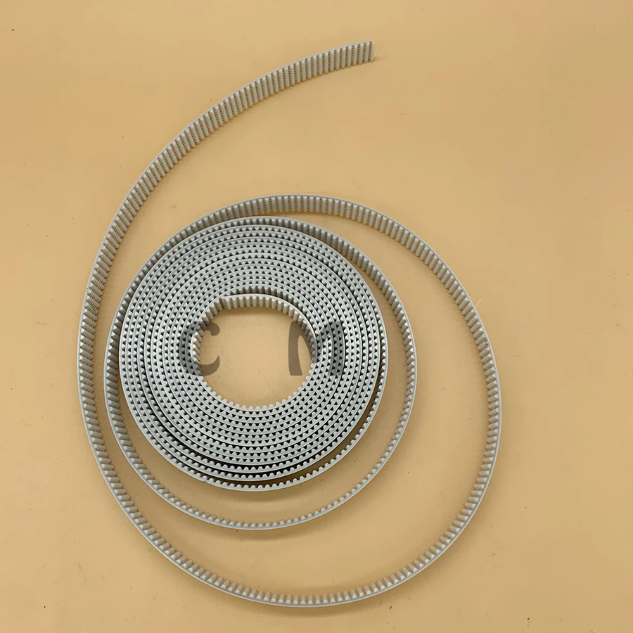 For Graphtec CE5000 Cutter Carriage Long Belt Of Graphtec CE3000-60 CE5000-60 CE5000-120 CE7000-60 CE6000 Timing Trolley Belt