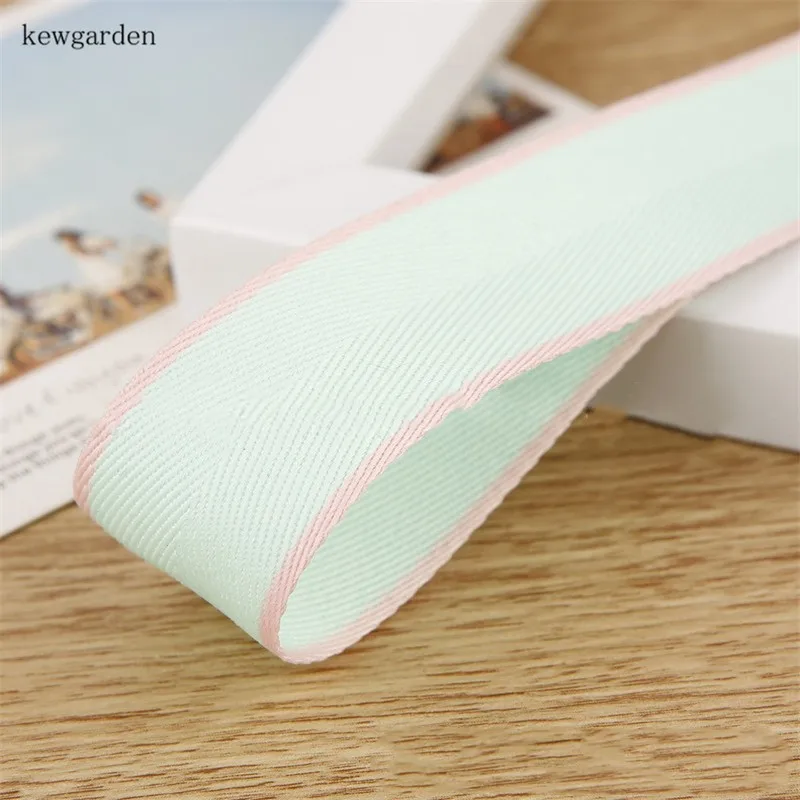 Kewgarden Twill Cotton Ribbon 1.5\