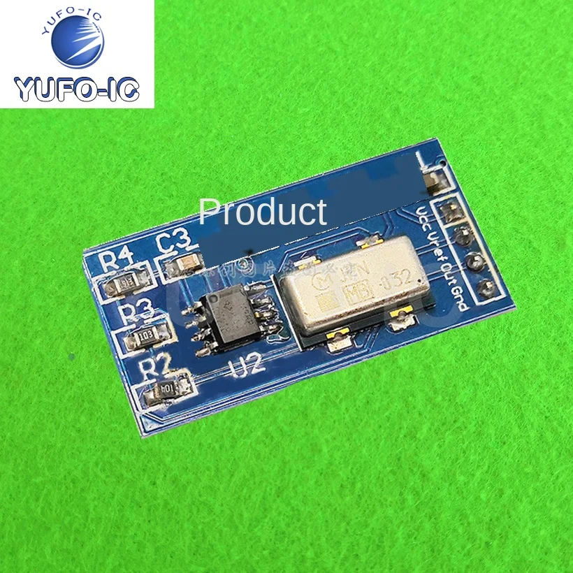 Free Ship 3pcs ENC-03MB Module Single-Axis Gyroscope Angle Acceleration Sensor