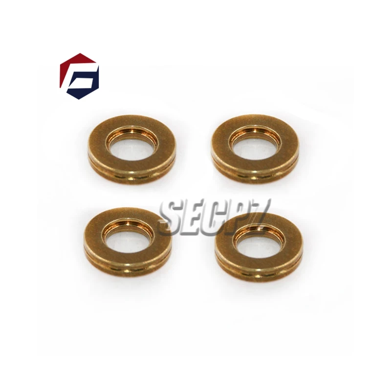 aqxreight - Kit de joint d'injecteur de carburant, 4 ensembles de kits d'étanchéité de buse de pompe Kit de réparation de joint d'injecteur de carburant adapté pour 1.9l