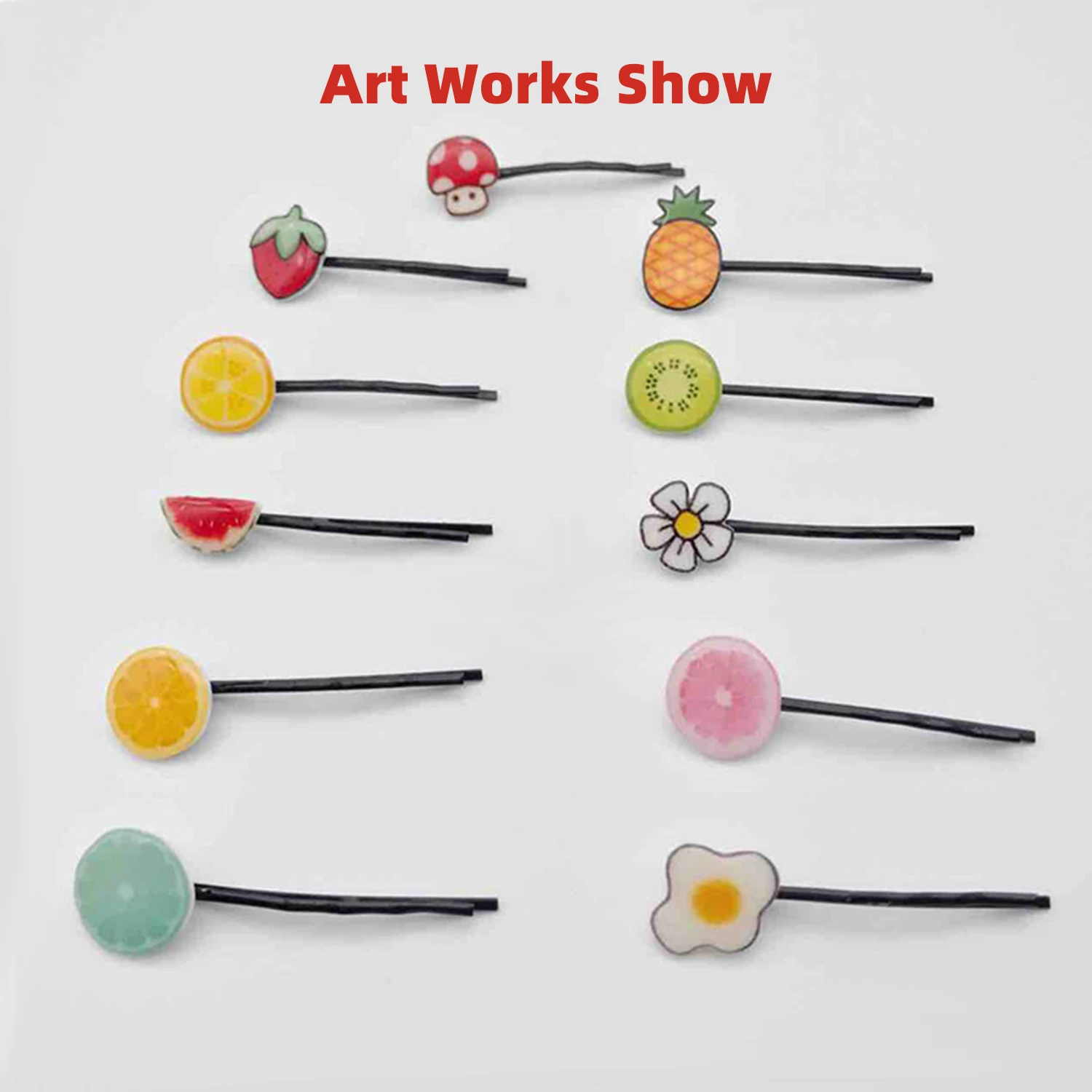 50 Stück Schrumpf folien Kit Schrumpf kunst Film Papier Schrumpf folien für DIY Handwerk Ornamente Anhänger Zubehör, 7,9*5,7 Zoll – Detail 13
