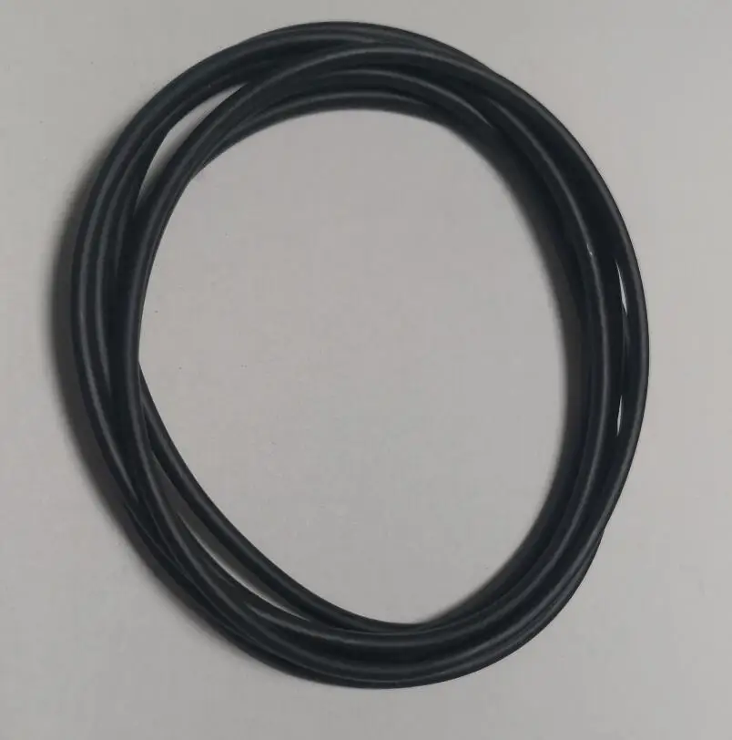 8PCS/lot Water Filter Parts rubber seal ring 90*3.1 for 10 inches standard filter housing