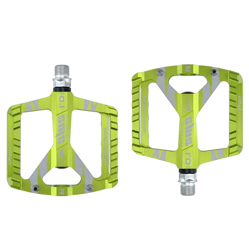 Mtb Bicycle Pedals … - image