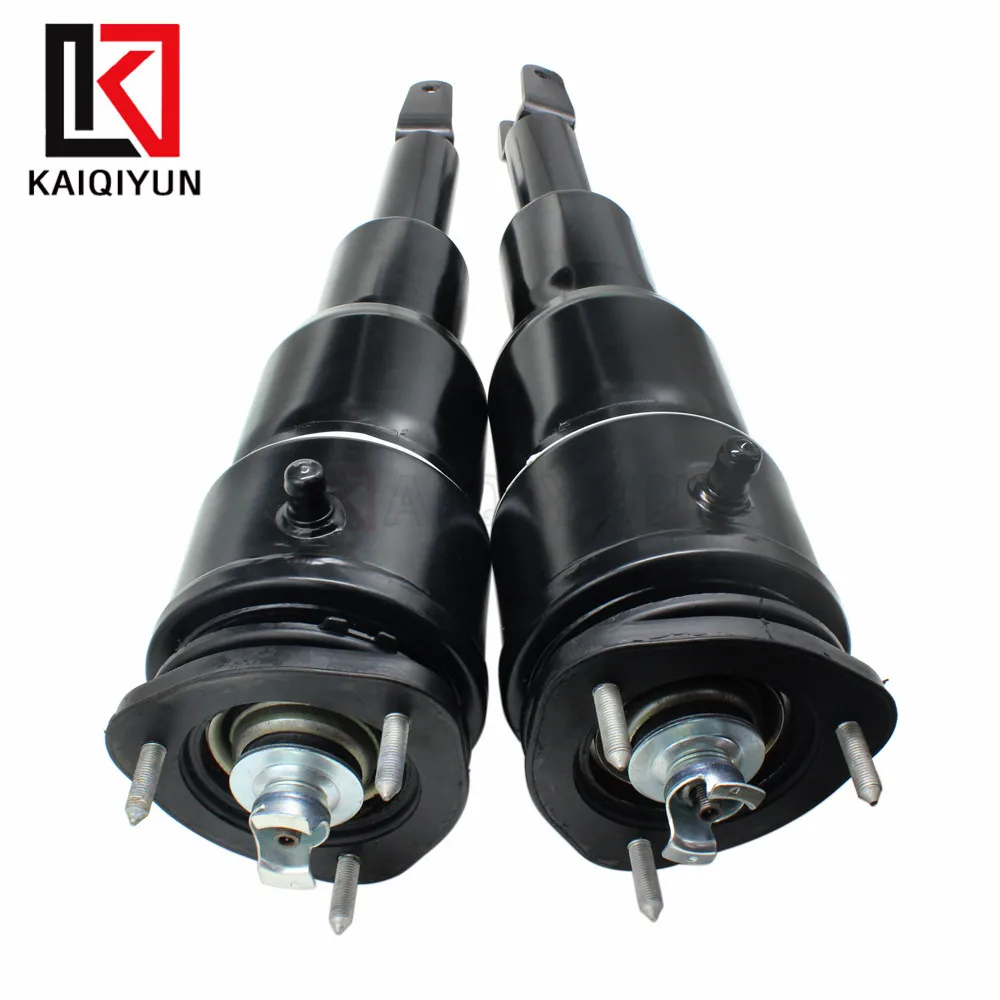 

Pair Front Left+Right Air Suspension Shock Absorber For Lexus LS460 2WD 2007-2012 Air Strut 48010-50150 48020-50150 4801050153