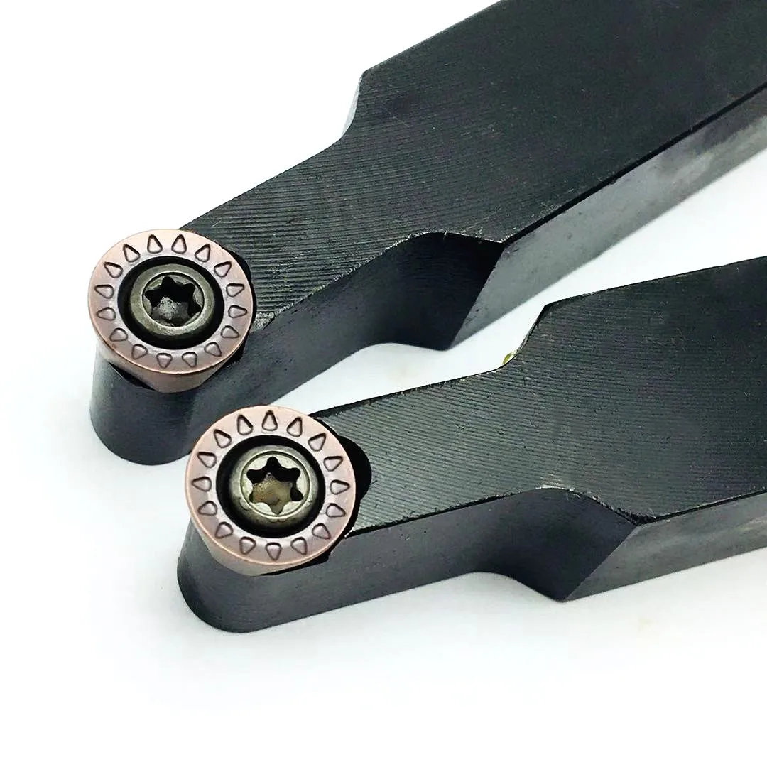 SRDPN1010H10 SRDPN1212H10 SRDPN1616H10 turning tool holder boring bar CNC outer tool holder RPMW1003 RPMT10T3MO R5 tool holder