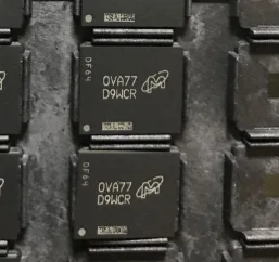

5 шт. D9WCW MT61K256M32JE-14: DDR6 Новый