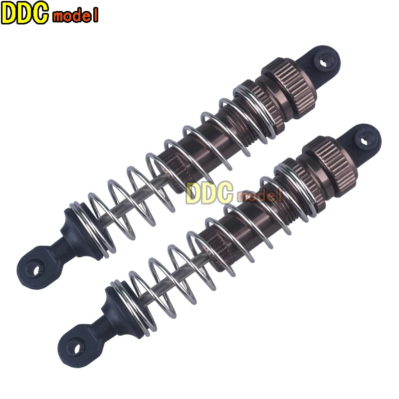 REMO HOBBY 1/16 smax oil-Shock Absorber For 1621 1625 1631 1635 1651 1655remote control RC Car Spare Parts Upgrade A6955
