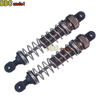 REMO HOBBY 1/16  smax oil-Shock Absorber For 1621 1625 1631 1635 1651 1655remote control RC Car Spare Parts Upgrade A6955