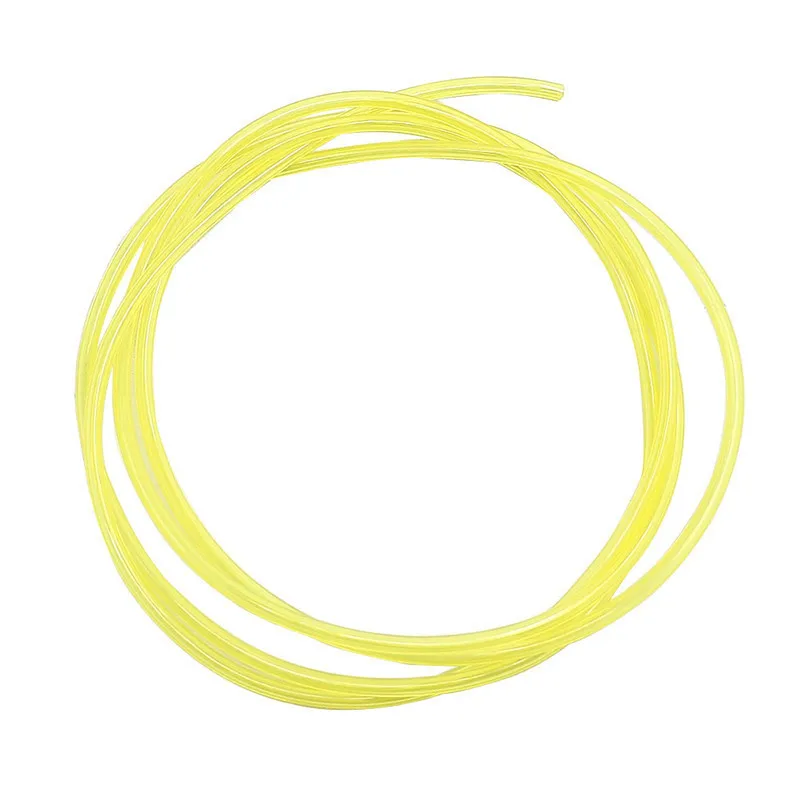 30M 20M 15M 10M Tygon Fuel Petrol Gas Line Pipe Oil Fuel Tube Hose Line For Motorcycle bike IDxOD 2*3.5mm 3*5mm 3*6mm 2.5*5mm