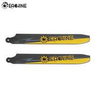 1 Pair Eachine E150 Main Blades RC Helicopter Parts