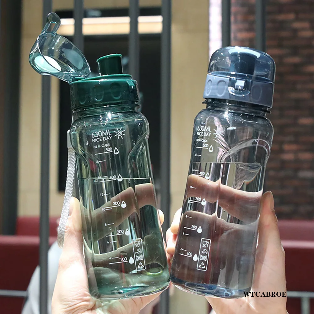 Sports Water Bottle Jug Shaker Bottle Water bottle Tumbler Cup Sports Portable Creative Student Space Shaker Tea Infuser Bottles