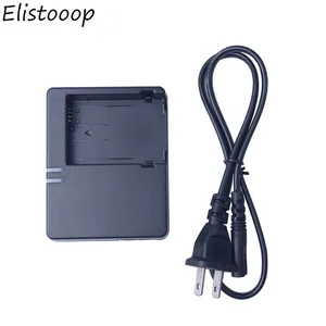 Bộ sạc pin camera cho Canon LC-E8 EOS 550D/600D/650D/700D, AC 100V-240V, 50/60Hz, 0.25A, EU/US Pin sạc bán hàng chính Canon - №2