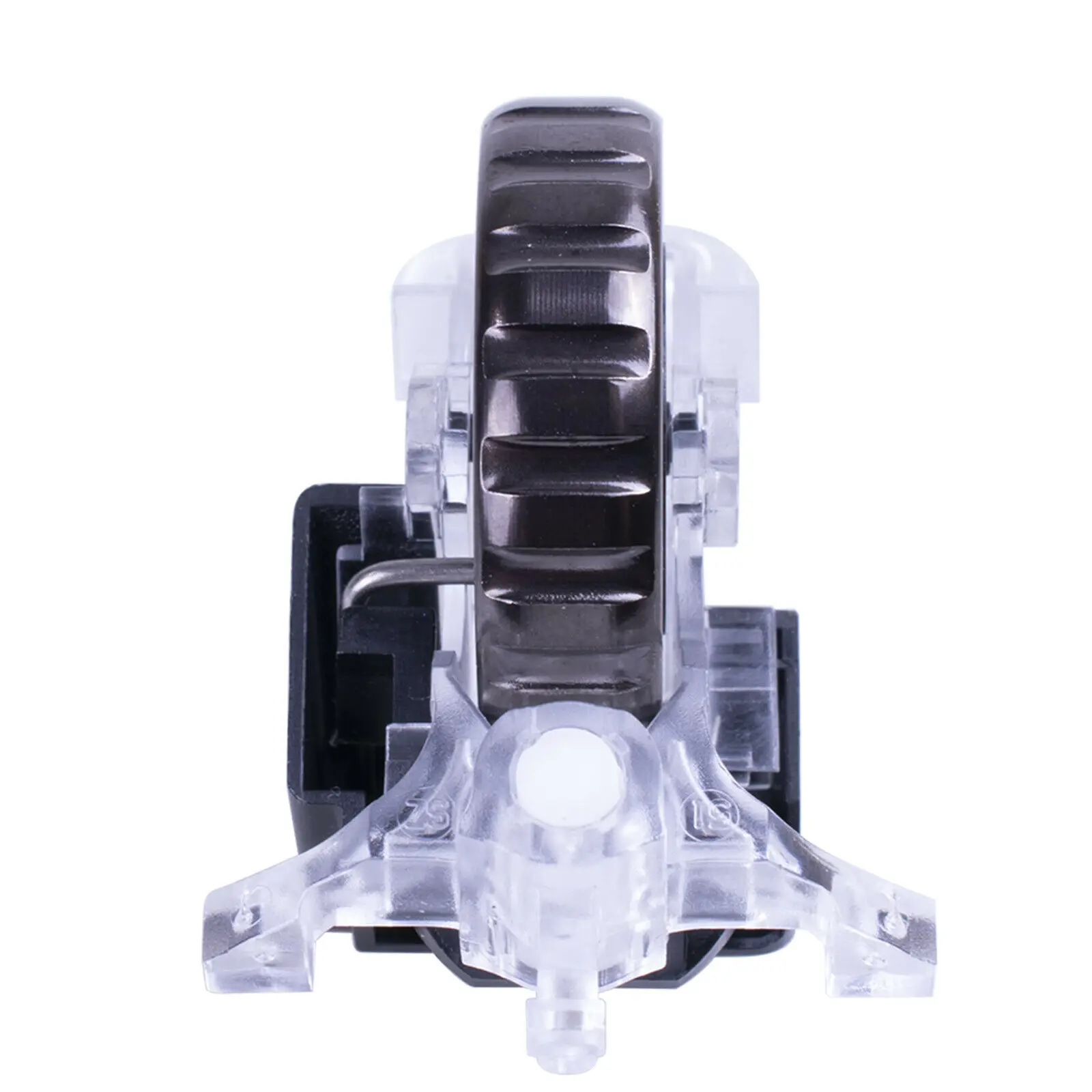 แผ่น Roller Pulley ล้อเลื่อนเปลี่ยนสําหรับ Logitech G502 G500S G900 G903 M705 G700s เกมเมาส์อุปกรณ์ซ่อม