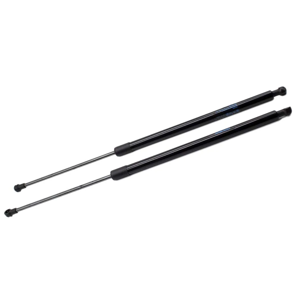 Front Bonnet Hood Gas Struts Lift Supports for Toyota Land Cruiser Prado 150 Series 2009-2020 Lexus GX460 Shock Absorber 520mm