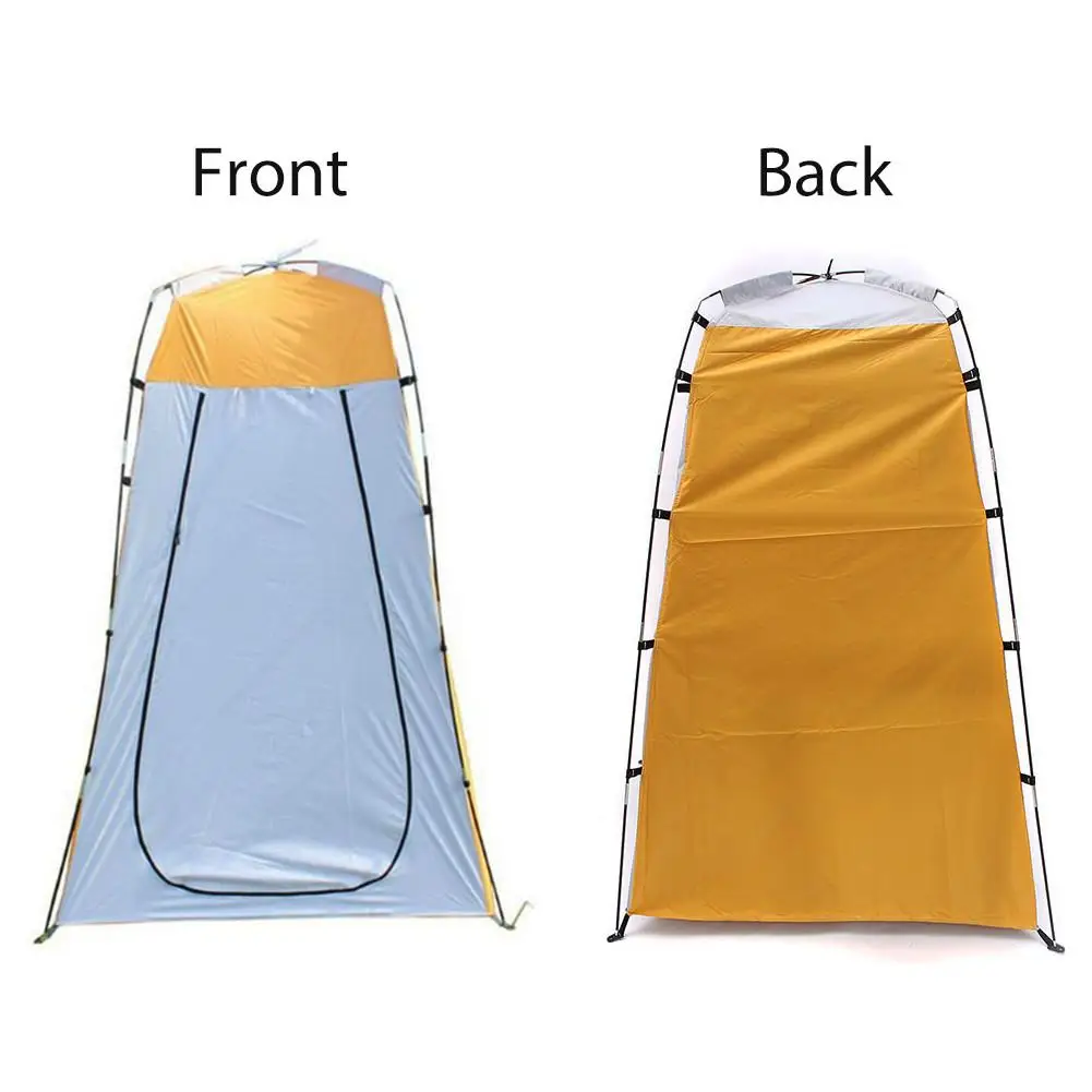 protable Privacy Shower Tent outdoor