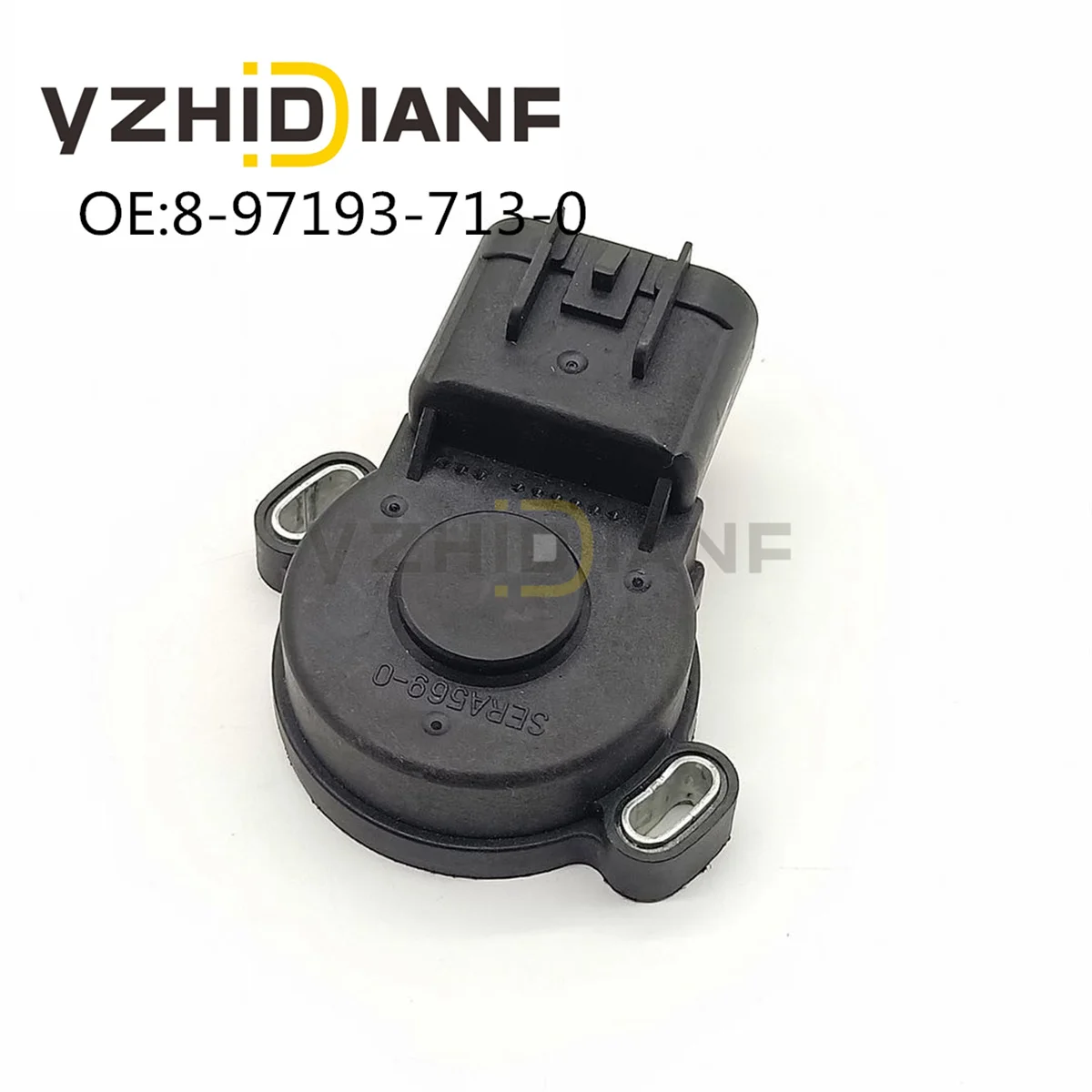 

8-97193-713-0 SERA569-0 TPS Датчик положения дроссельной заслонки для автомобильной части Isuzu