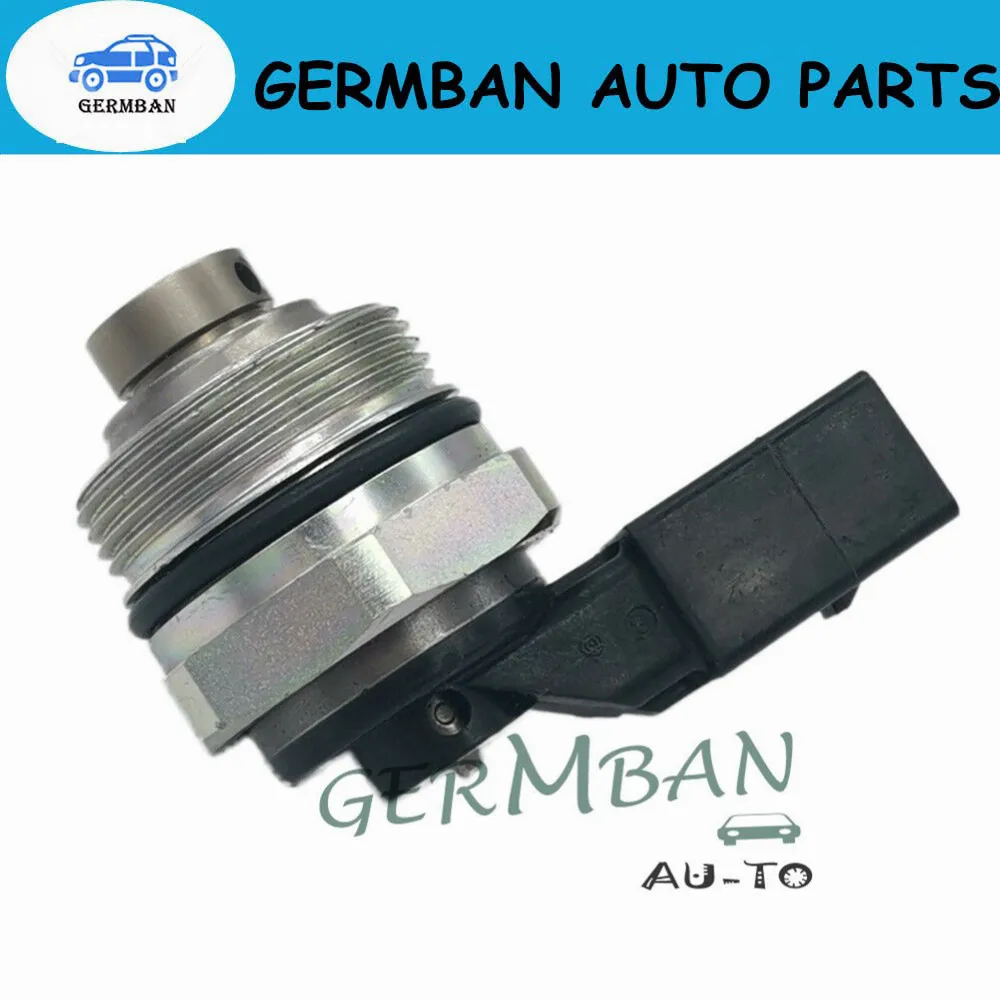 

06L127025K High Pressure Oil Fuel Pump plug 06L127025K For Audi A3 S3 A4 A5 Q5 TT VW GTI Beetle 06L127 025 K