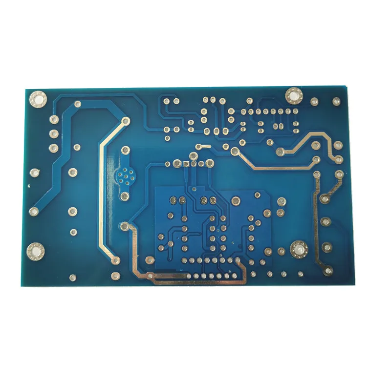 LM4766 audio power  amplifier  PCB 40W*2  Does not contain any electronic components