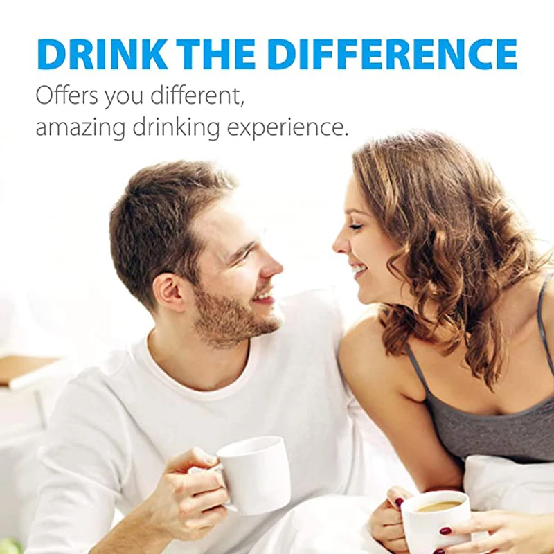 استبدال فلتر مياه ماكينة القهوة F088 لـ Krups Claris F088، XP5220، XP5240، EA82 وEA9000