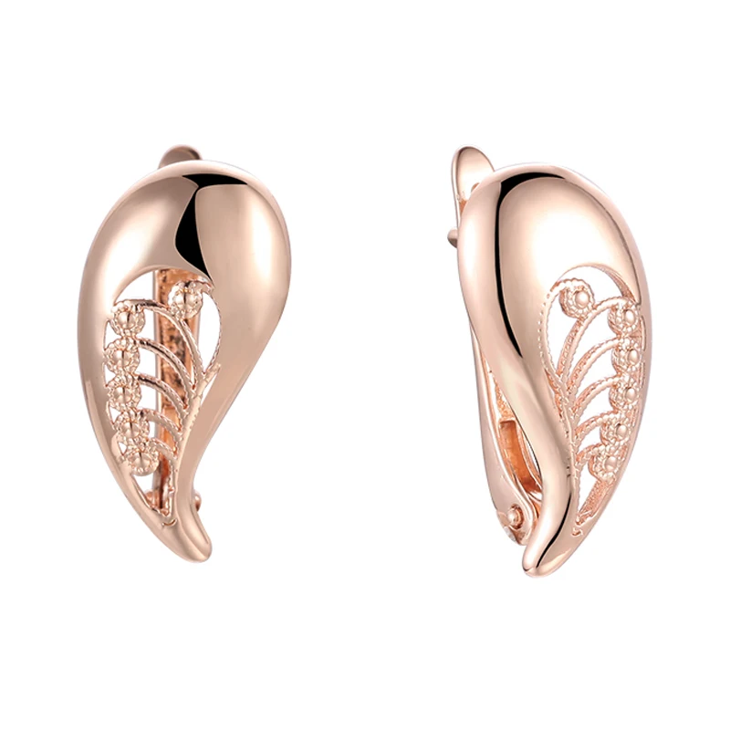 Fj Women 585 Rose G… - image