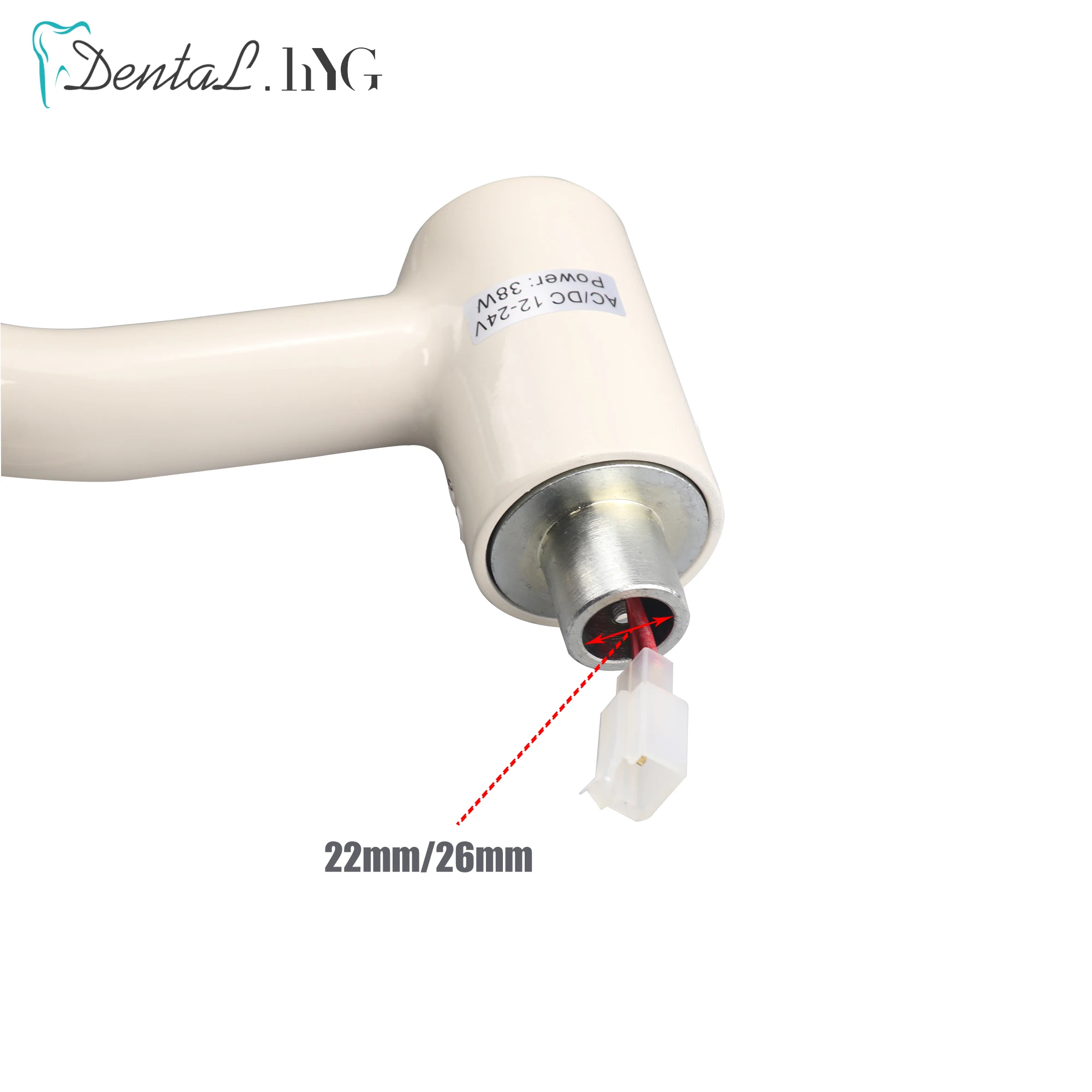 Fotel dentystyczny lampka operacyjna lampa bezcieniowa stomatologiczne Led Implant światła lampa chirurgiczna do szpitala klinika stomatologiczna 26