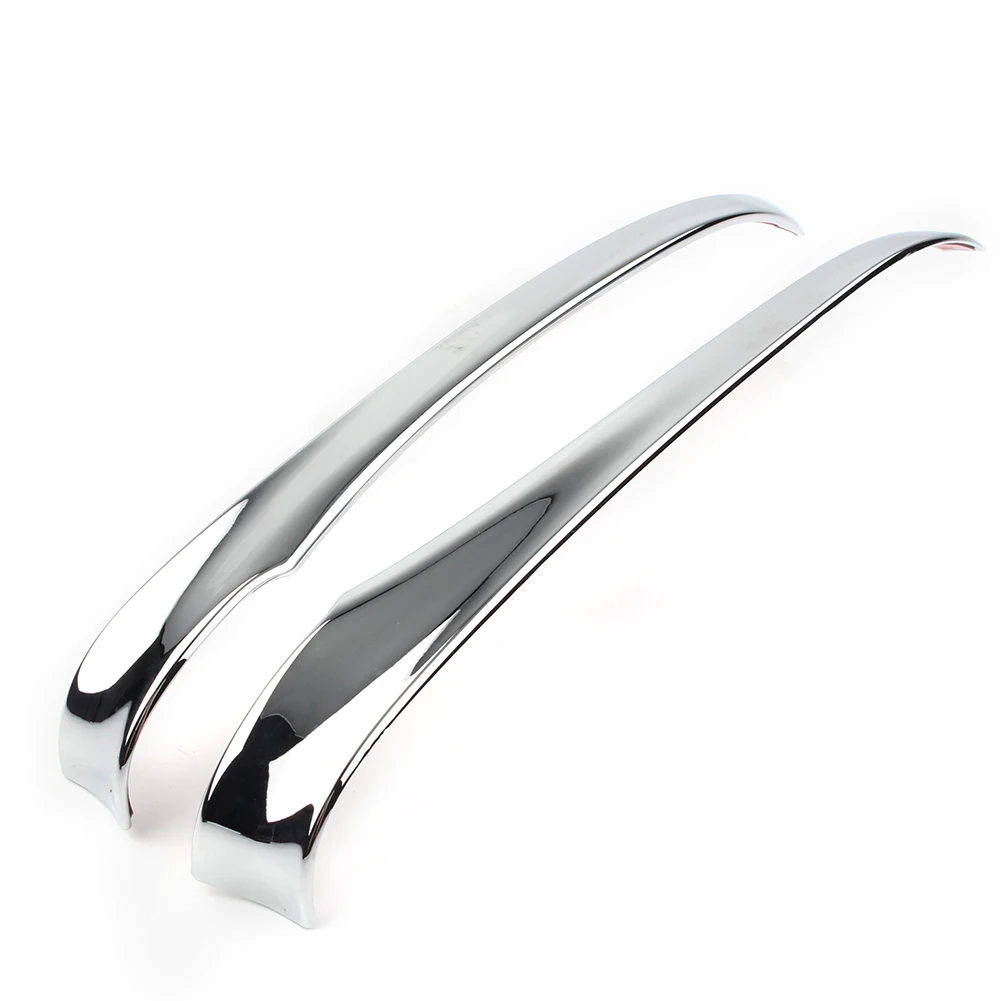 Chrome Car Rearview Mirror Molding Cover Trims Strip For Mazda 6 GJ GL 2013 2014 2015 2016 2017 Atenza w/ Turn Single Light